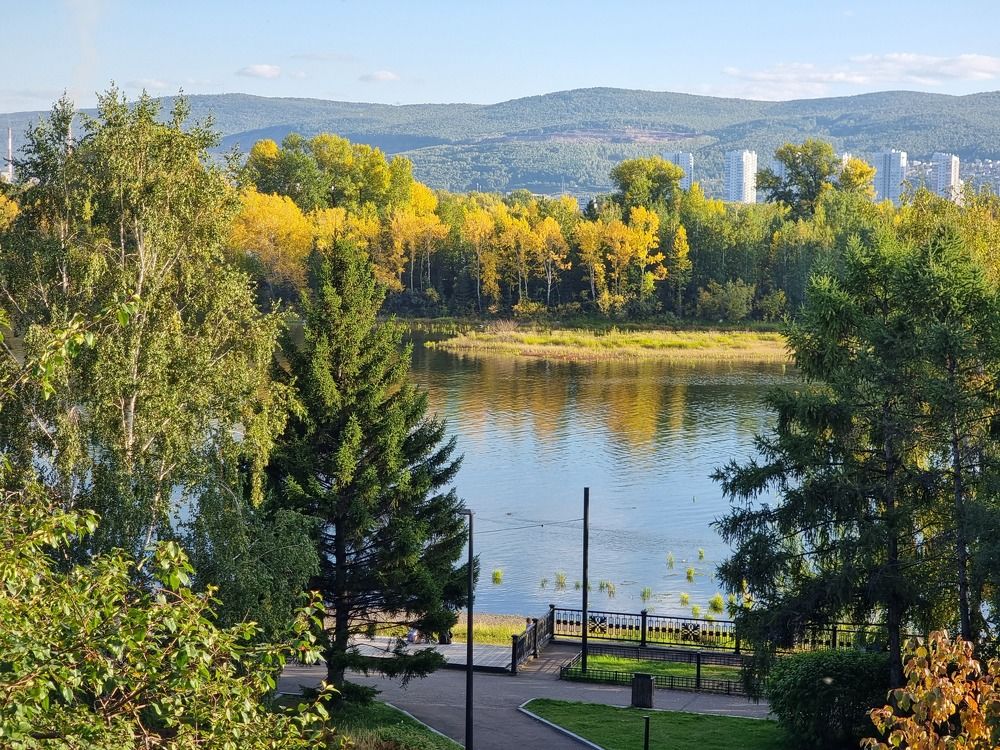 Фотография автора Лилия