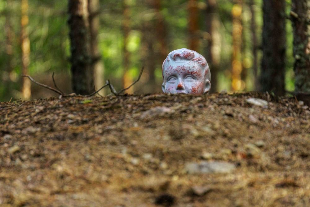 Photograph by Дарий Остахов