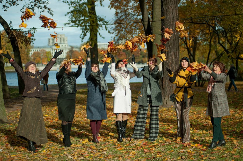 Photograph by Татьяна