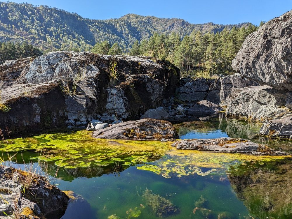 Photograph by Евгения Гунина