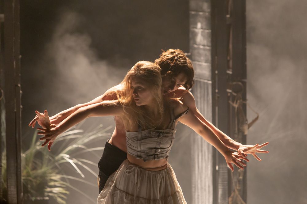 Photograph by Надежда Рыжова