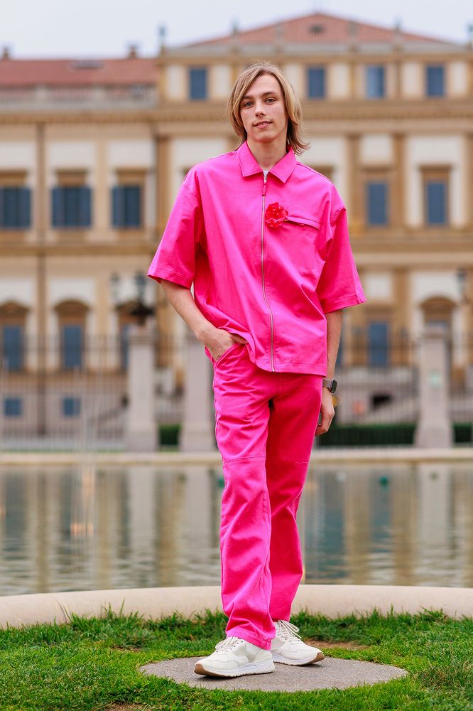 Photograph by Patrick Schilling