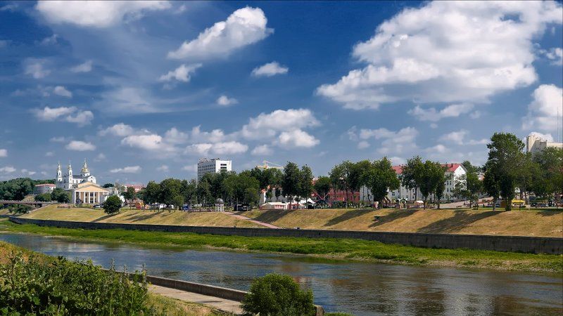 Siarhei, Belarus