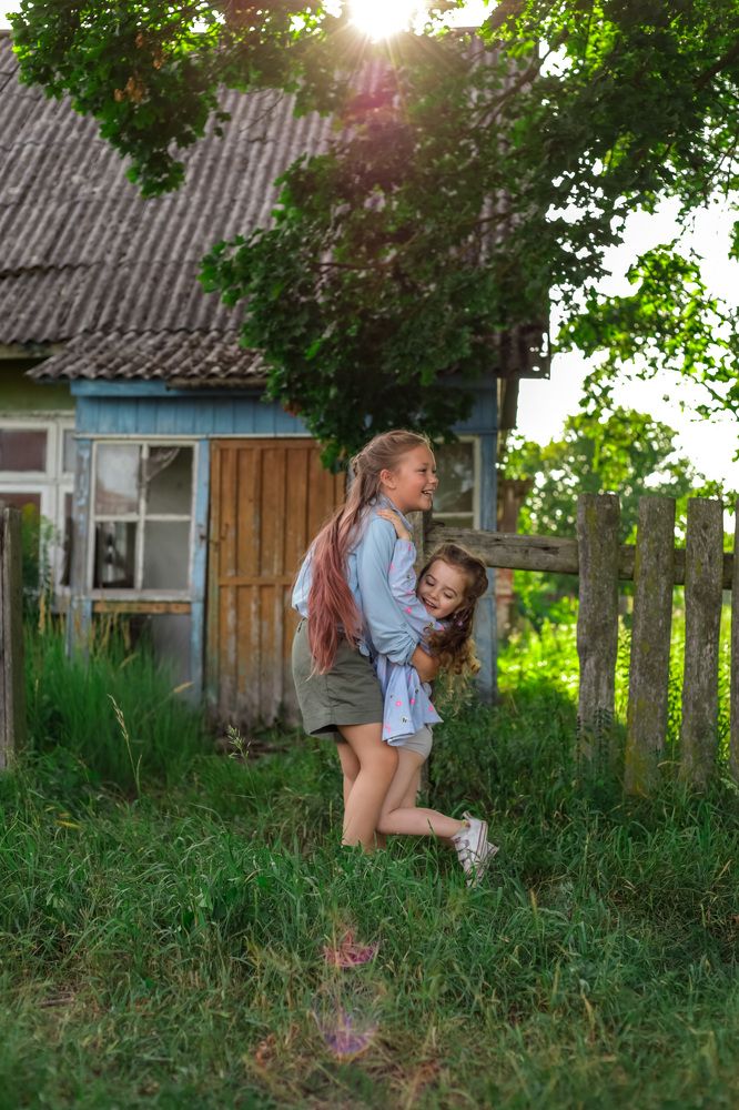 Photograph by Кристина Скраковская