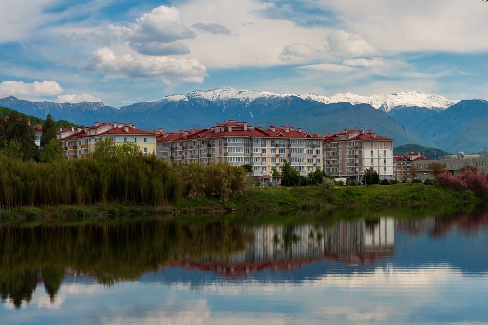 Photograph by Янина Найденцева