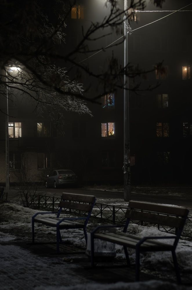 Фотография автора Yulia