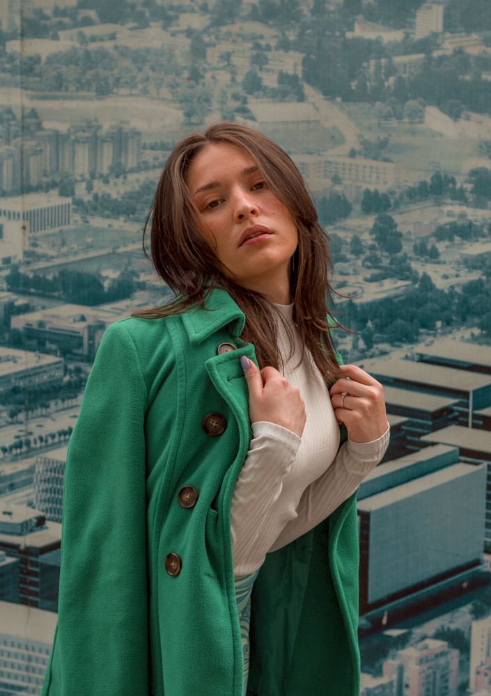 Фотография автора Ernesto Díaz