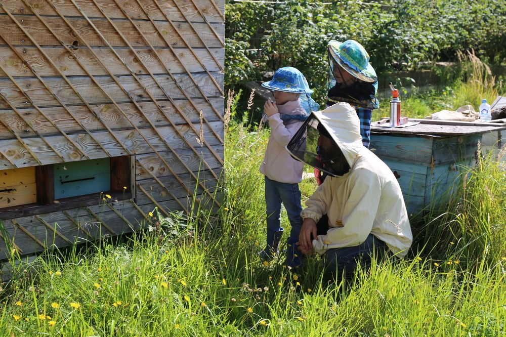 Photograph by Валерий Бычков