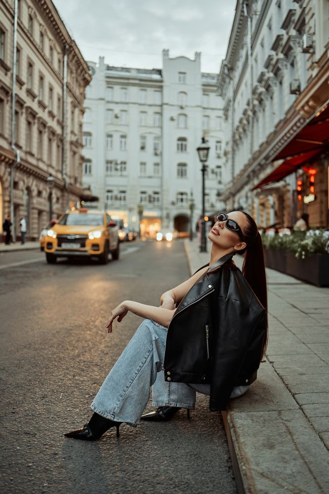 Фотография автора Клокова Арина