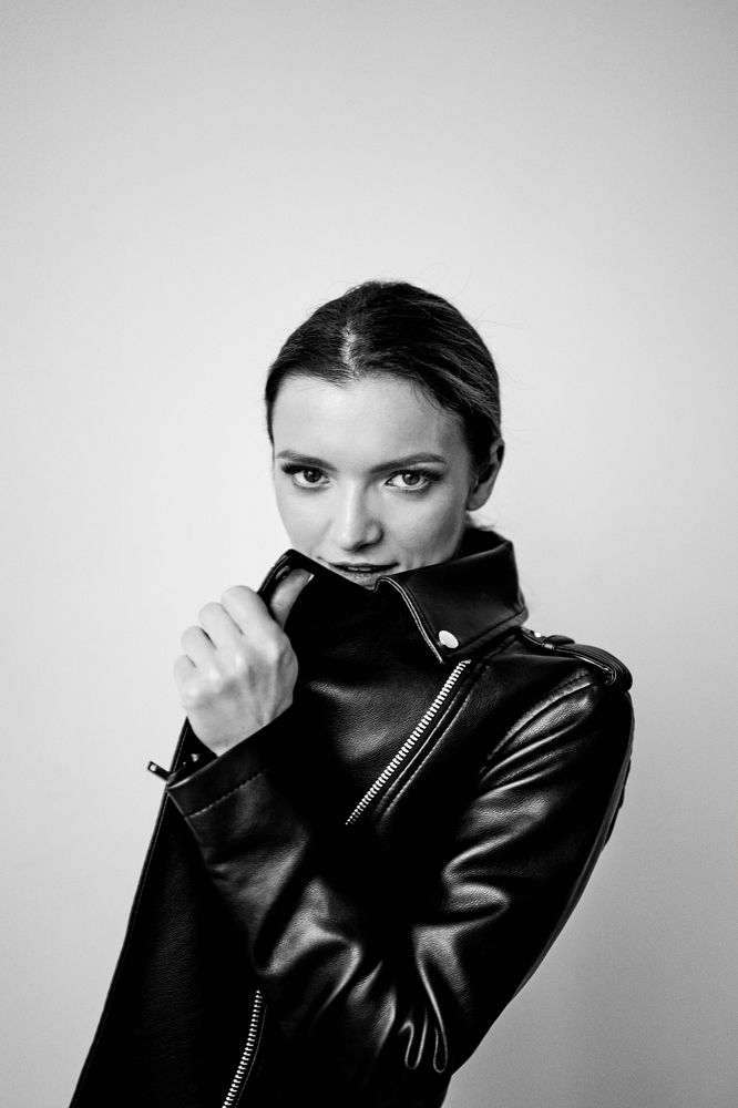 Фотография автора Клокова Арина