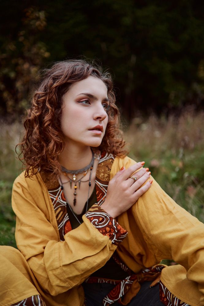 Фотография автора Клокова Арина