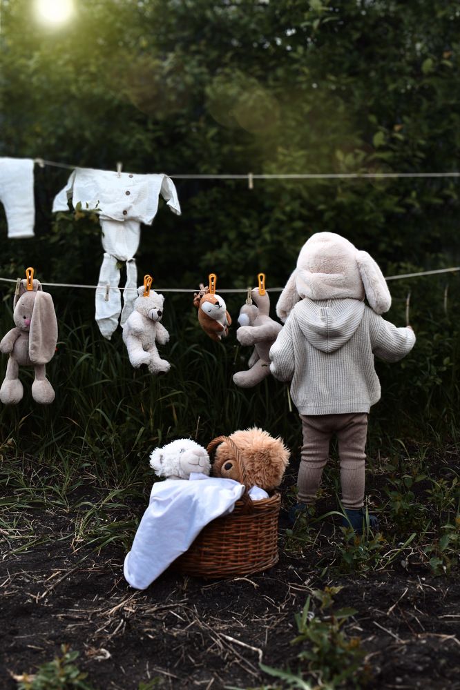 Photograph by Юлия Геранина