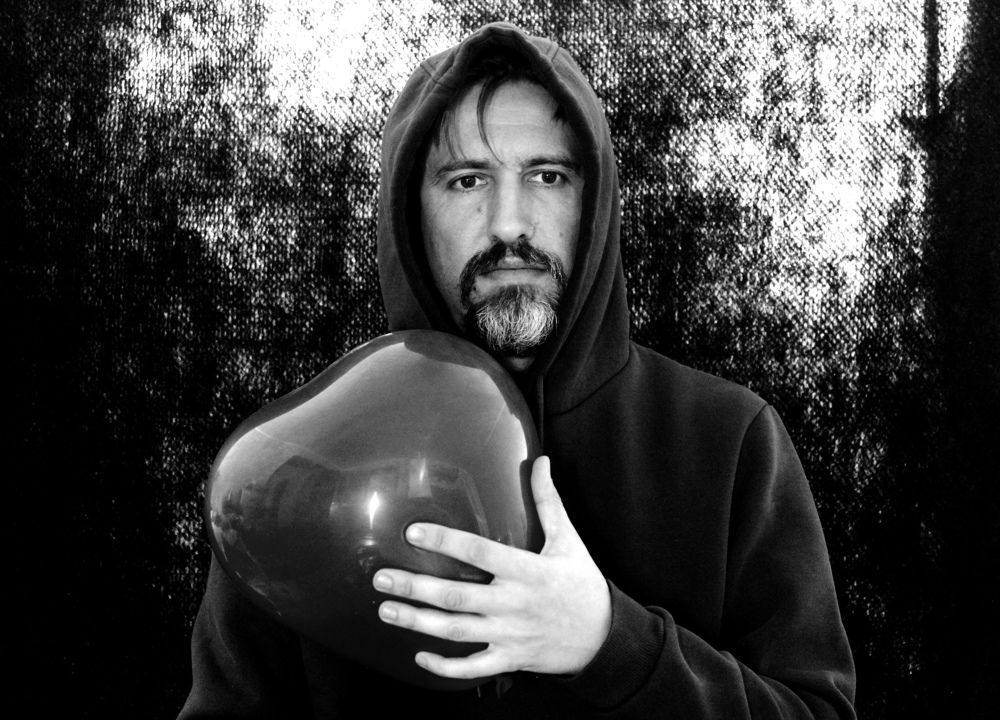 Фотография автора Василий Шиндяпин