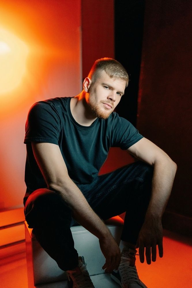 Photograph by Григорий Марвин