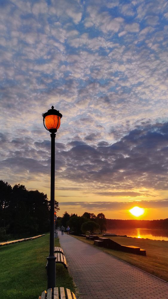 Два светила