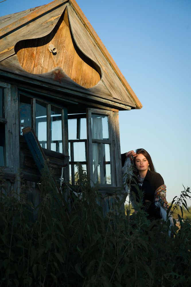 Photograph by Юлия Дёмина