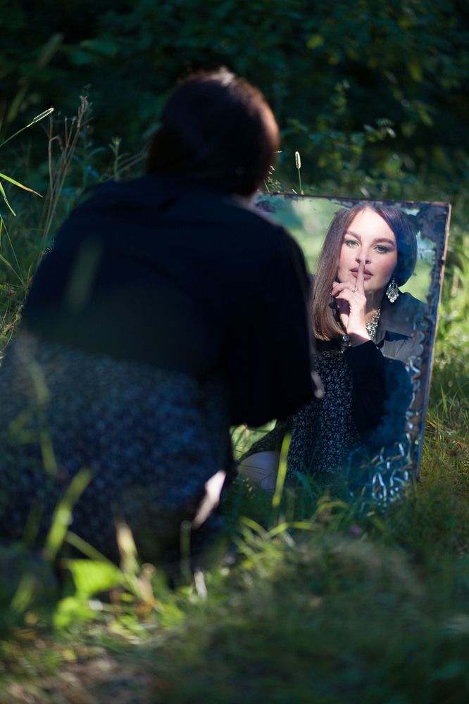 Photograph by Юлия Дёмина