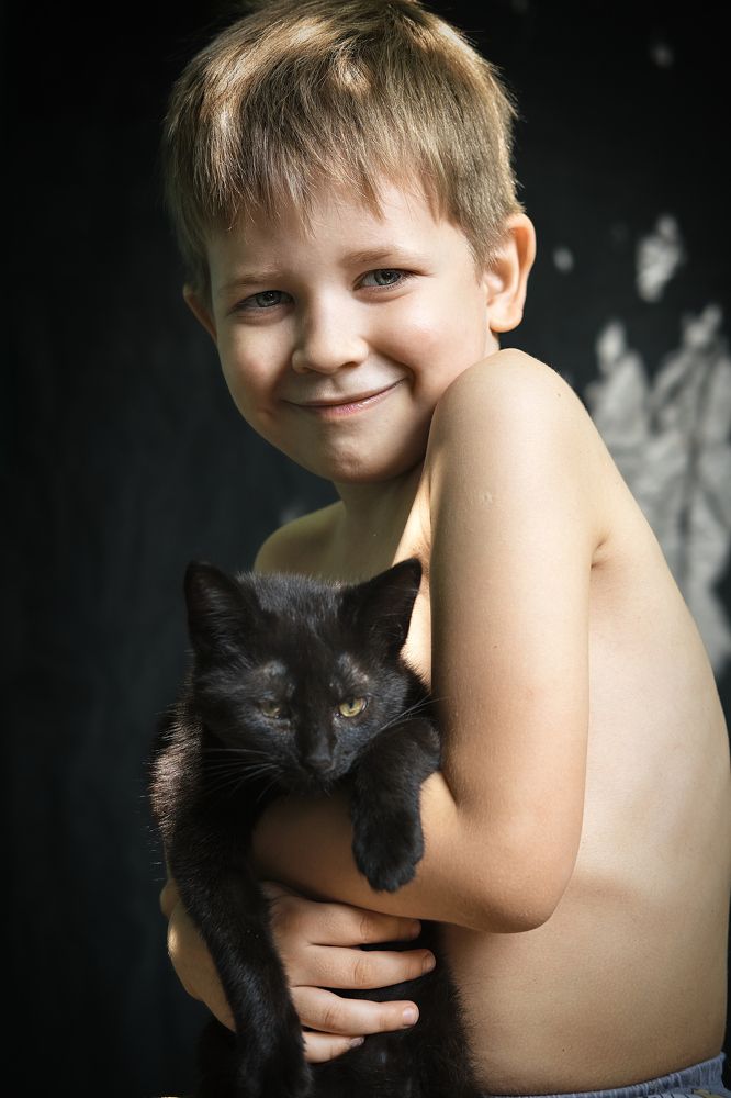 Photograph by Алексей Аксёнов