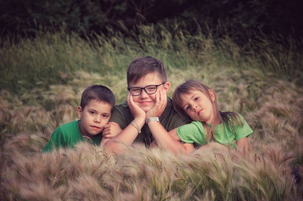 Фотография автора Лилия