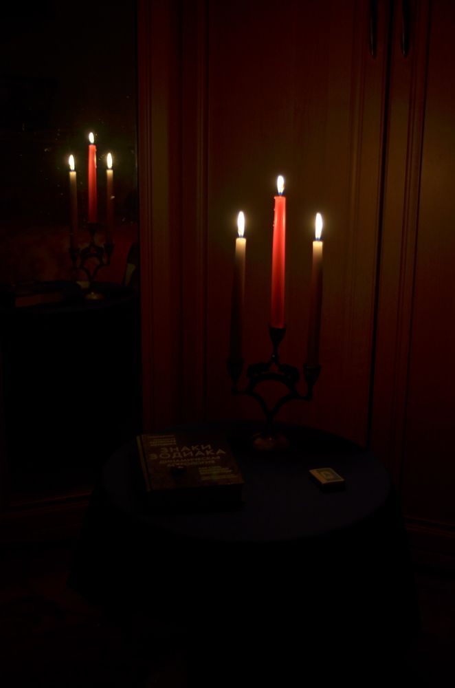 Photograph by Роман Туркин