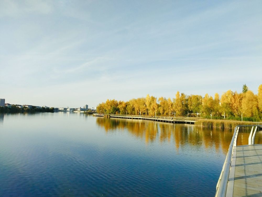 Photograph by Горрная Елена