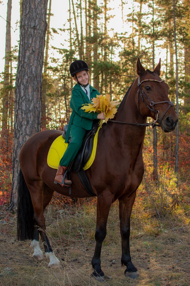 Photograph by Елена Бондарь