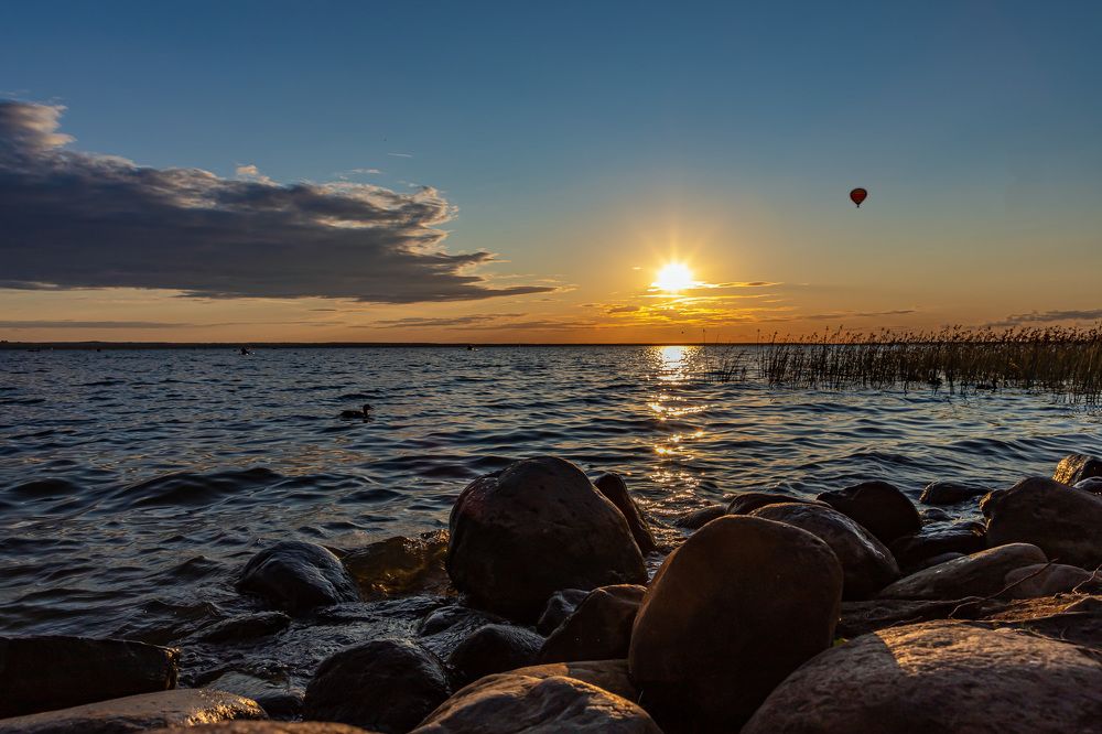 Фотография автора Алексей Бирин