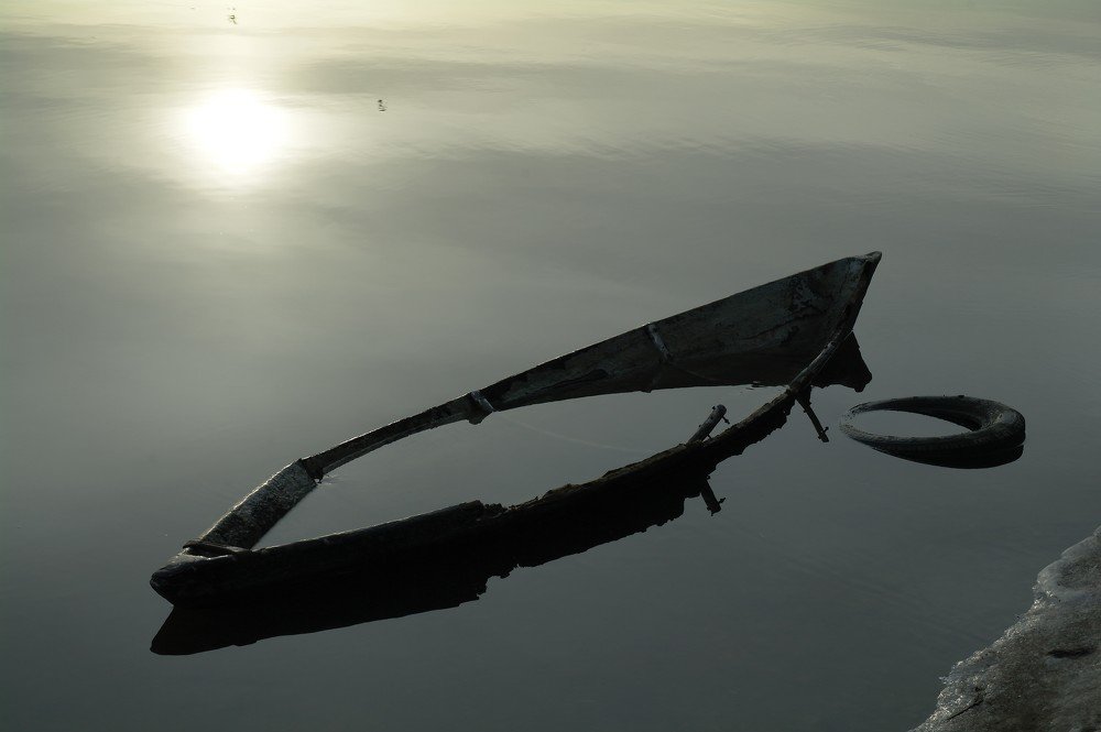 Ненужные встречи