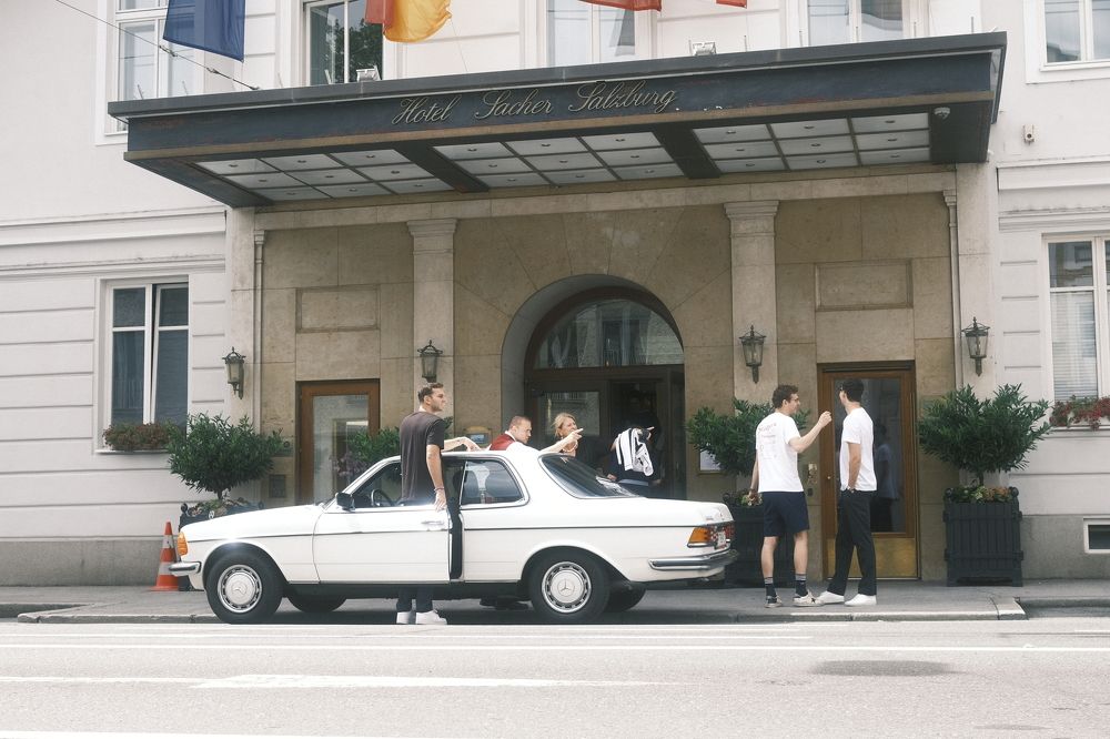 Photograph by Paul Weinbauer