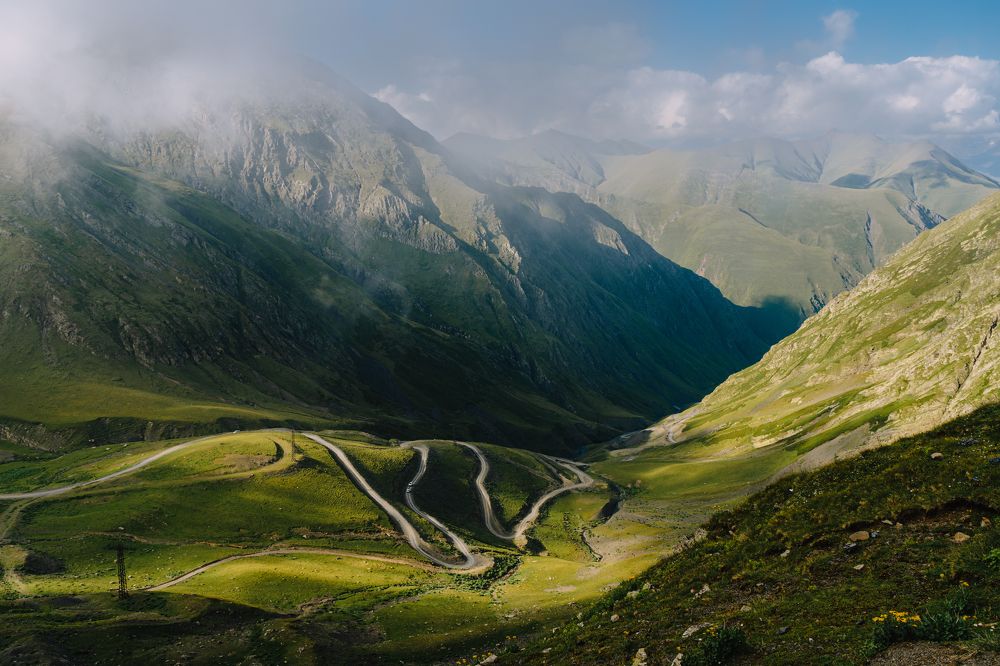 Photograph by Ксения Плоткина