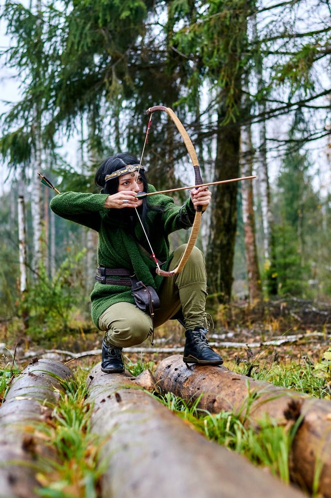 Photograph by Aleksey Mayorov