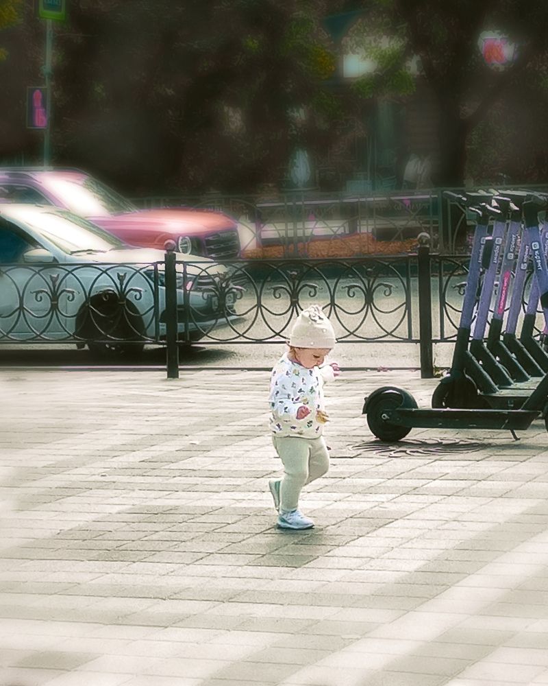 Photograph by Светлана Зубанова