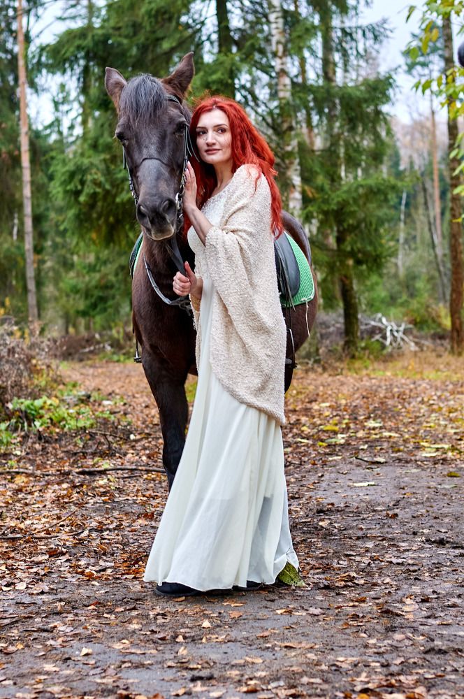 Photograph by Aleksey Mayorov