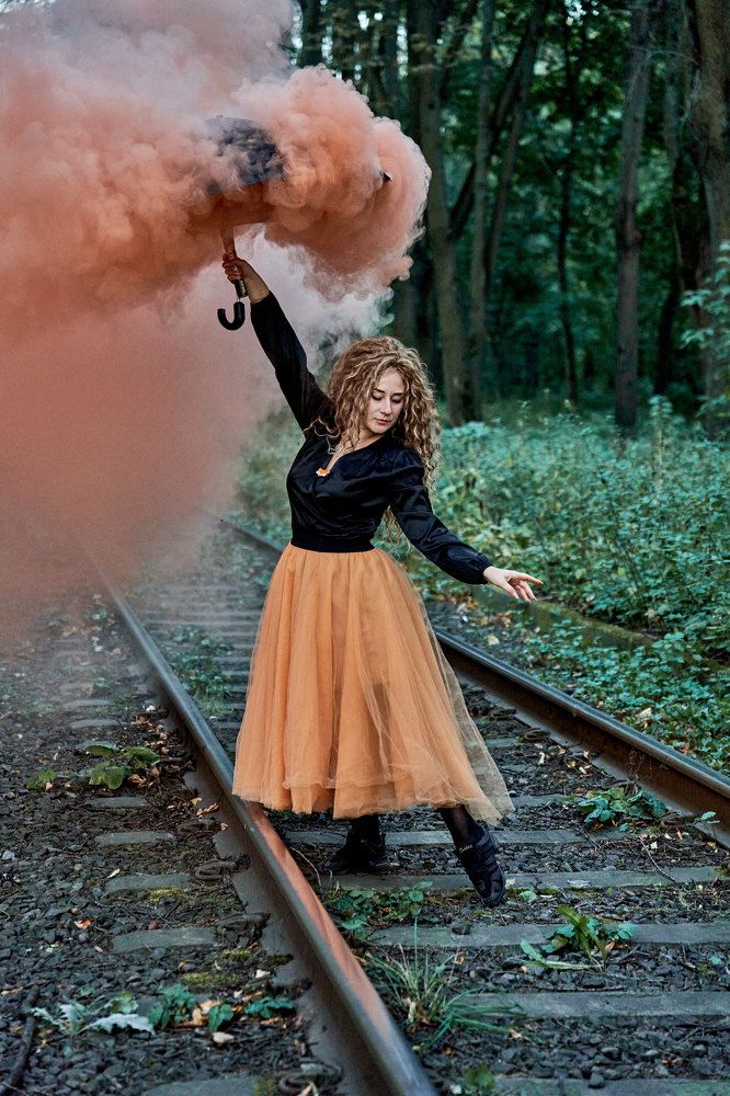 Photograph by Aleksey Mayorov