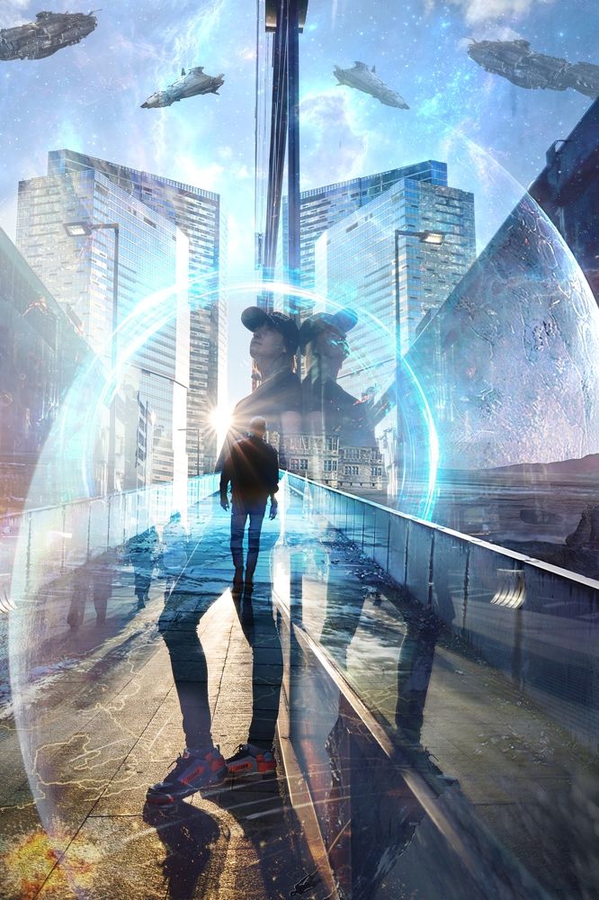 Photograph by Aleksey Mayorov