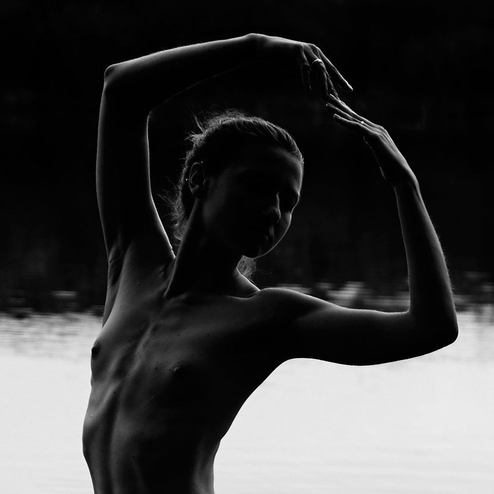 москва-река