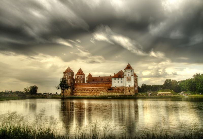 Siarhei Tomashau, Belarus
