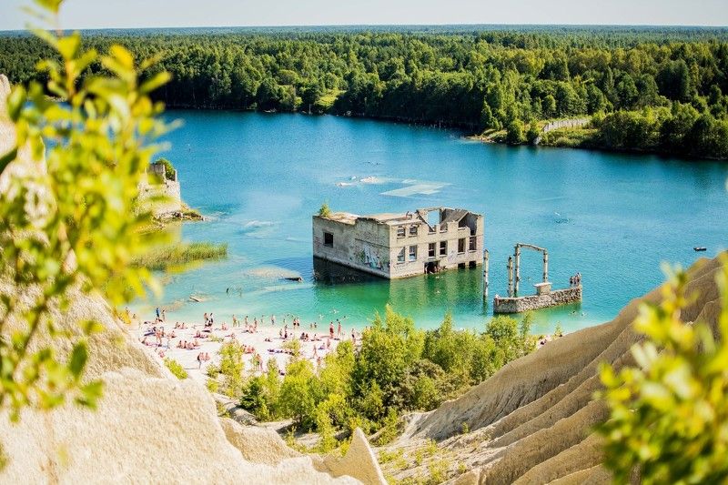 Uliana, Estonia