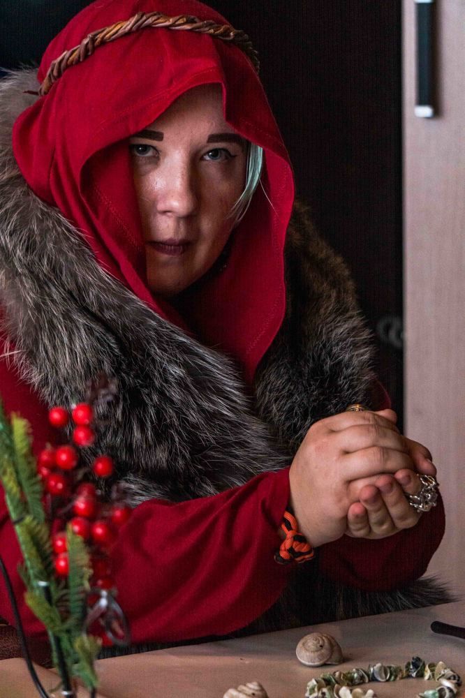 Photograph by Дарий Остахов