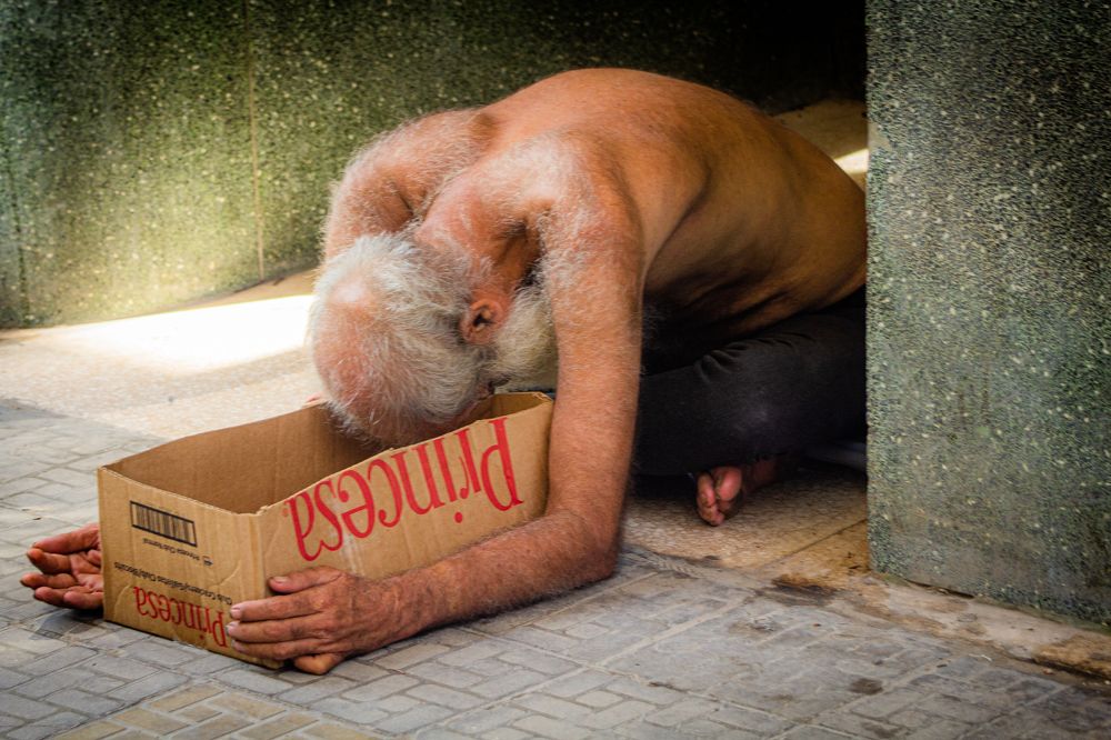 Photograph by Erick Collazo