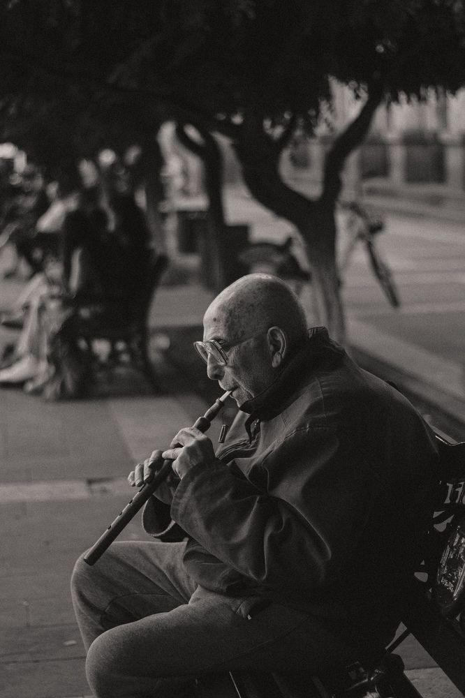 Photograph by Анюта Асланян