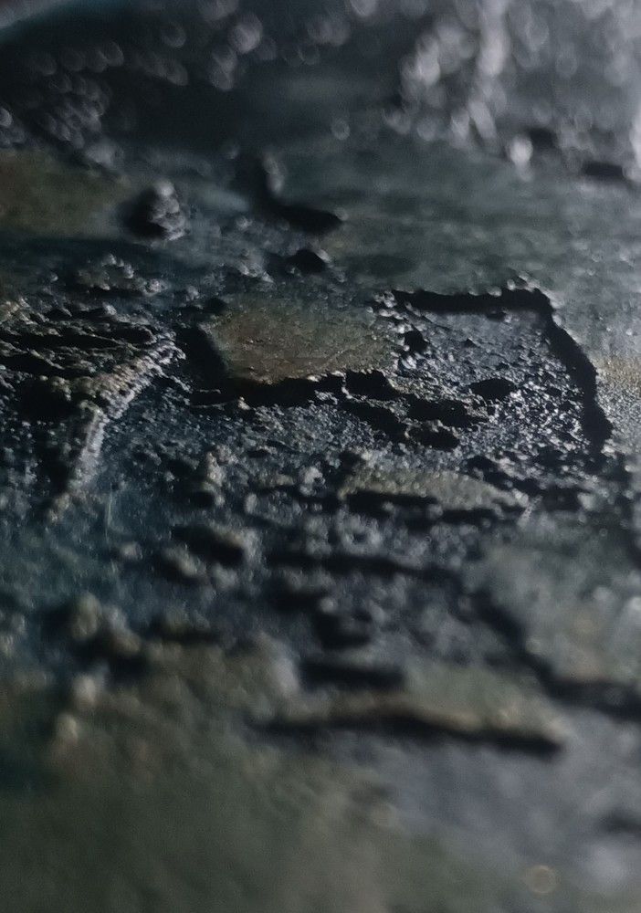 Тест Роршаха