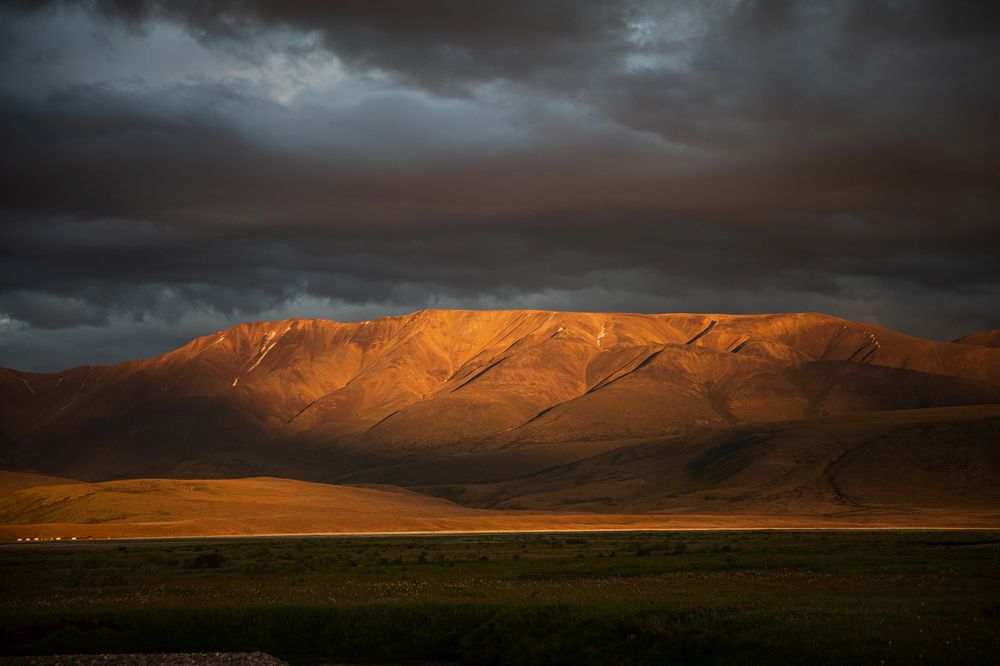 Photograph by Ирина Гентош