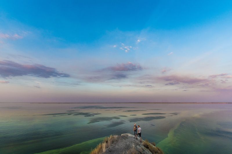 Андрей, Russia