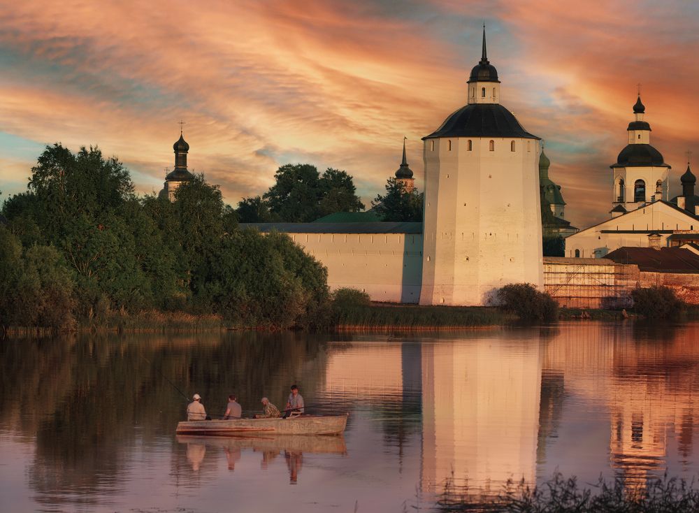 Фотография автора Ольга Попова