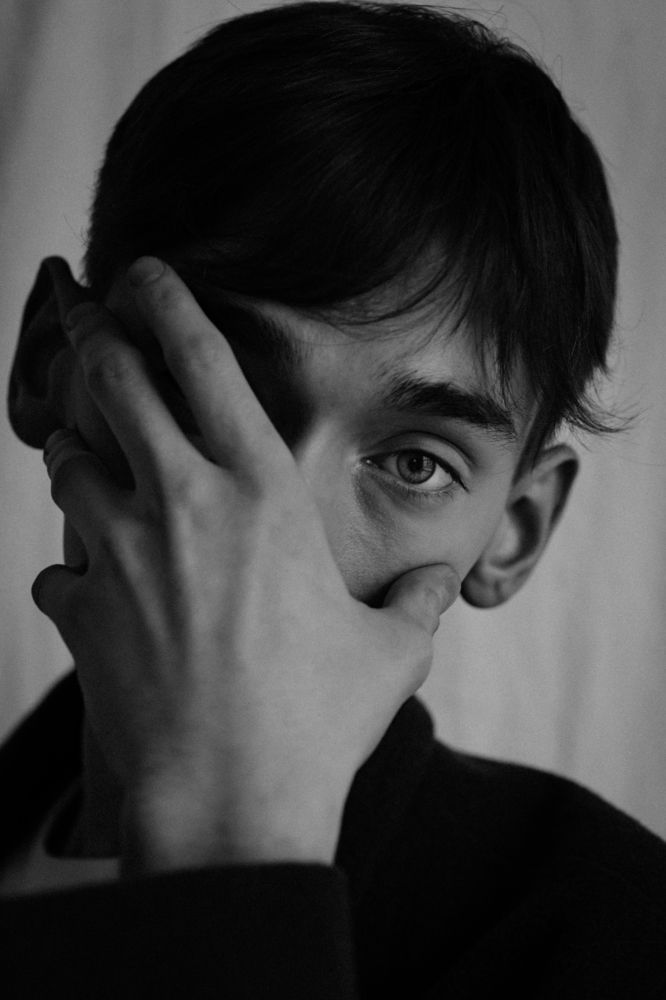 Photograph by Анастасия Бондарчук