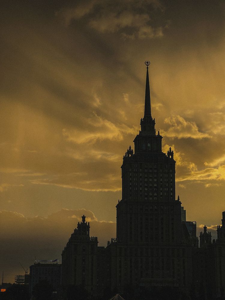 Photograph by Михаил Сорокин