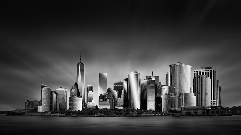 Photograph by Zhenhuan Zhou