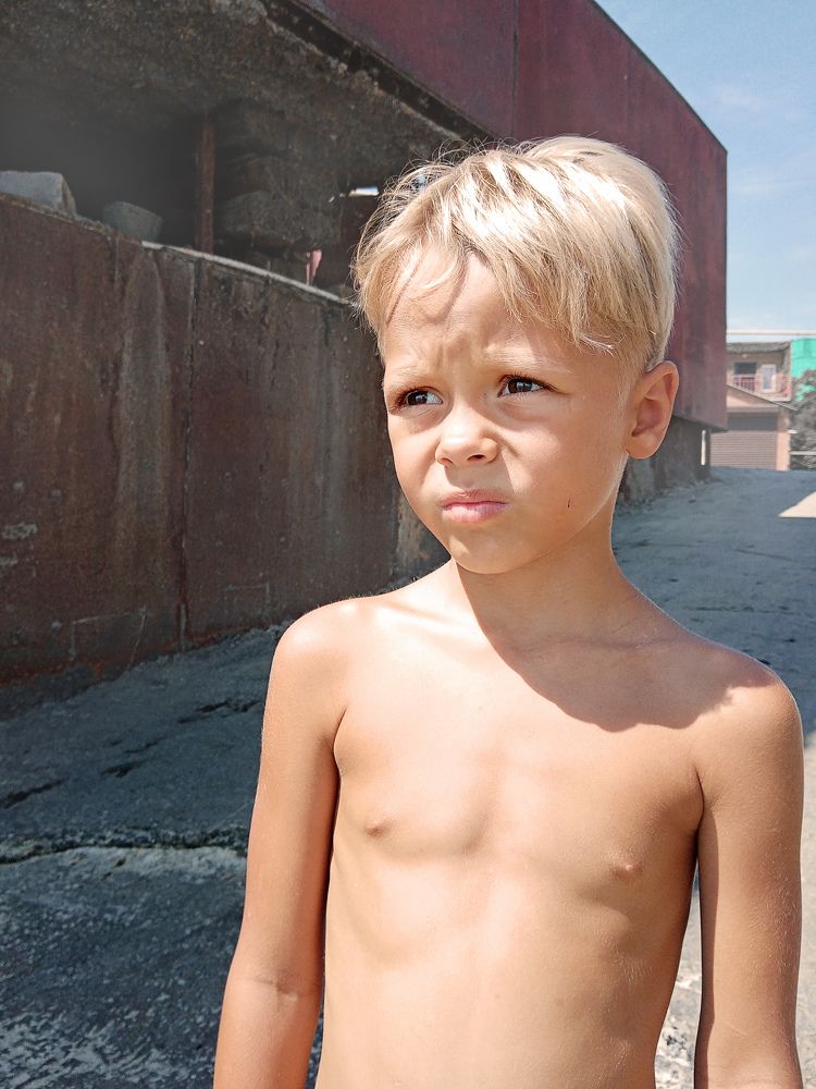 Photograph by Светлана Зубанова