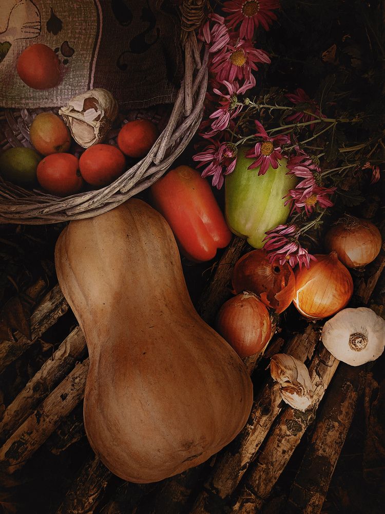 Photograph by Светлана Зубанова